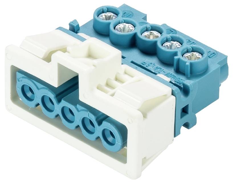 Wieland Electric 91.951.9453.0 Geräteanschluss