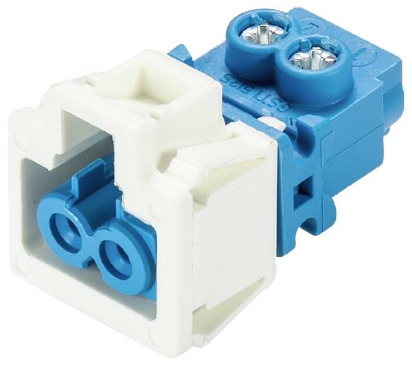 Wieland Electric 91.921.9353.0  Geräteanschluss