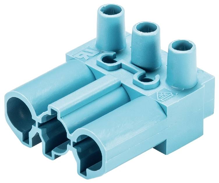 Wieland Electric 92.032.3758.0 Geräteanschluss