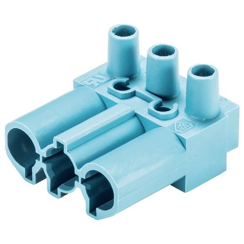 Wieland Electric 92.032.3758.0 Geräteanschluss