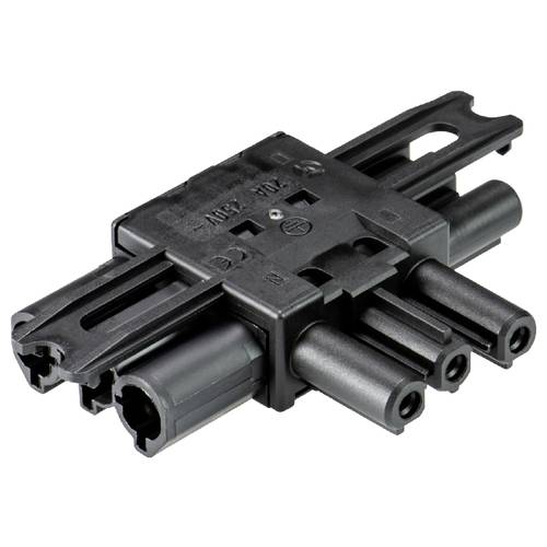 Wieland Electric 92.030.1253.1 Verteiler