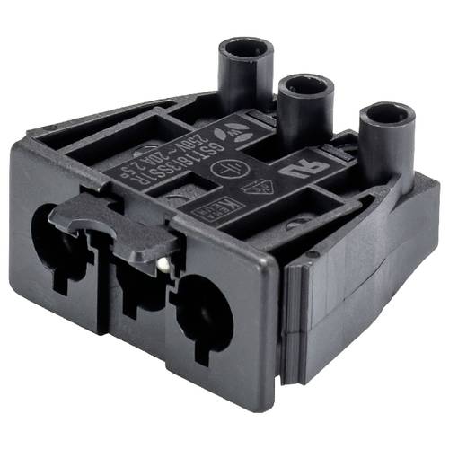 Wieland Electric 92.032.8758.1 Geräteanschluss
