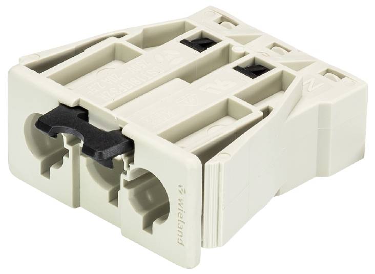 Wieland Electric 92.032.9758.0 Geräteanschluss