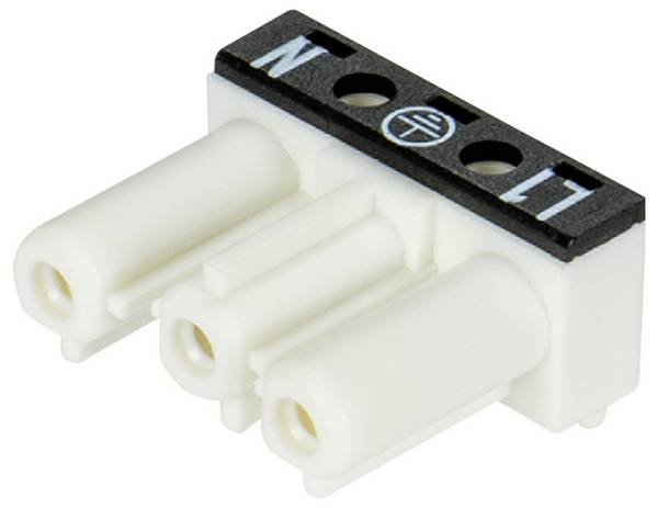 Wieland Electric 92.033.0058.0 Geräteanschluss