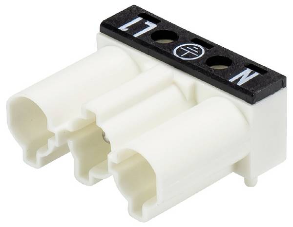 Wieland Electric 92.034.0058.0 Geräteanschluss