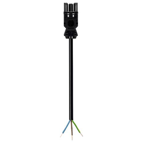 Thumbnail - Wieland Electric 92.232.1003.1 Anschlussleitung Schwarz