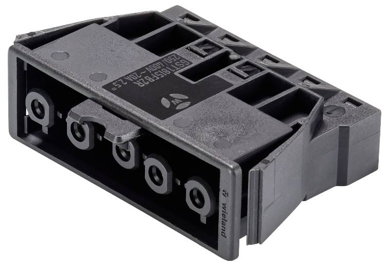 Wieland Electric 92.051.9658.1 Aansluiting voor apparaat