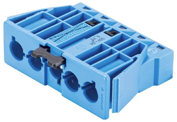 Wieland Electric 92.052.8358.0  Geräteanschluss