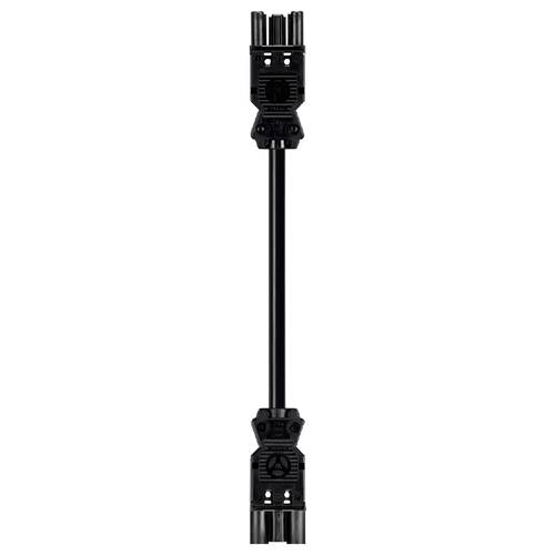 Thumbnail - Wieland Electric 92.232.1000.1 Verbindungsleitung Schwarz