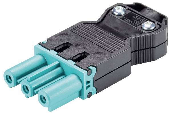 Wieland Electric 92.931.4053.0  Steckverbinder