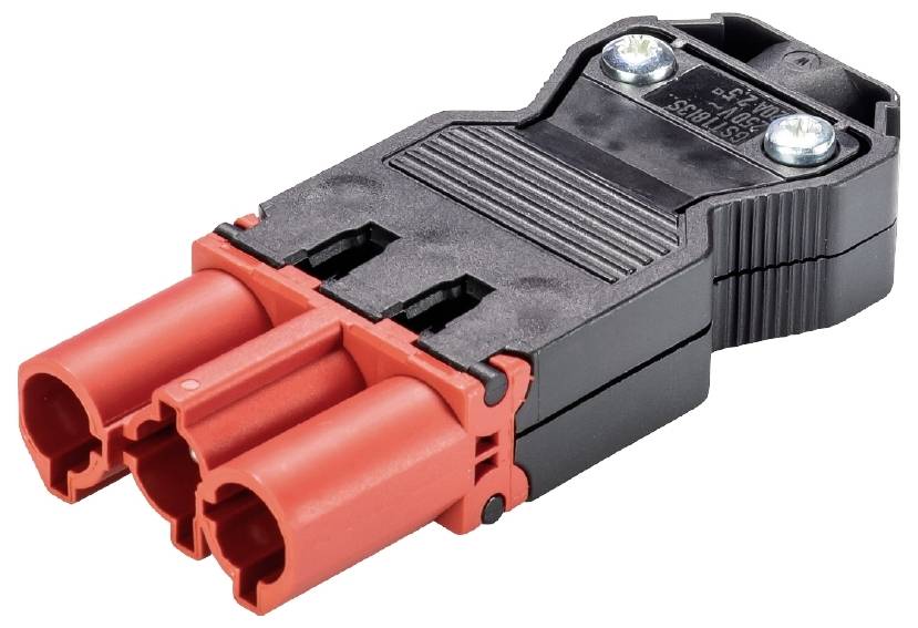 Wieland Electric 92.932.3453.5 Steckverbinder
