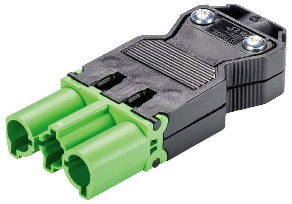 Wieland Electric 92.932.3553.0  Steckverbinder