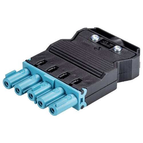 Wieland Electric 92.953.4453.0 Steckverbinder