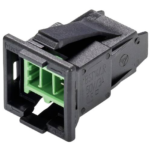 Thumbnail - Wieland Electric 93.422.0353.1 Geräteanschluss