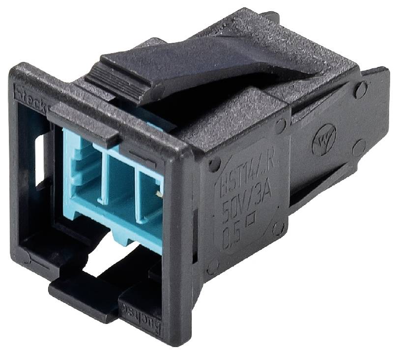 Wieland Electric 93.422.4353.1 Geräteanschluss