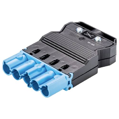 Wieland Electric 92.954.4153.0 Steckverbinder