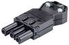 Wieland Electric 92.931.3053.1 Steckverbinder Mehrfarbig