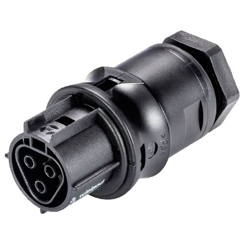Thumbnail - Wieland Electric 96.031.2053.1 Geräteanschluss