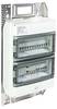 Wieland Electric 93.053.4001.0 WIV GST15 20 kVA Typ 1 Verteilerkasten Aufputz Inhalt 1 St.