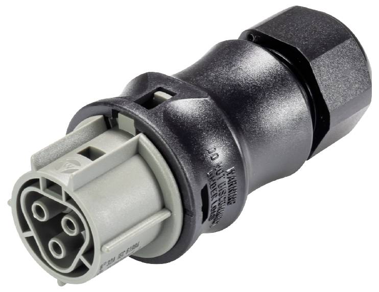 Wieland Electric 96.031.4054.3 Steckverbinder