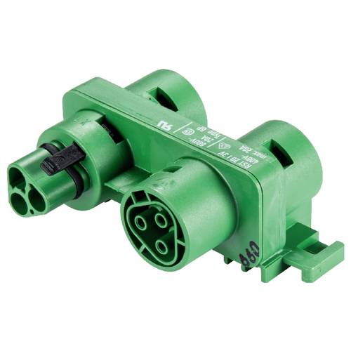 Wieland Electric 96.030.0155.7 Verteiler