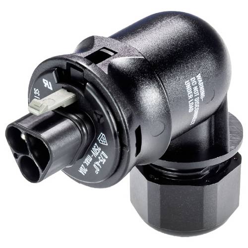 Wieland Electric 96.034.4153.1 Steckverbinder