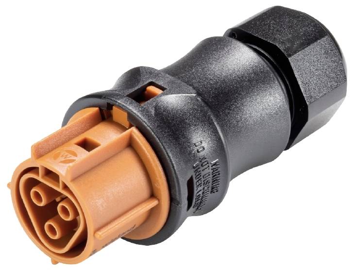 Wieland Electric 96.031.0051.4 Steckverbinder