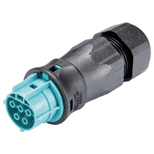Wieland Electric 96.051.4553.6 Steckverbinder