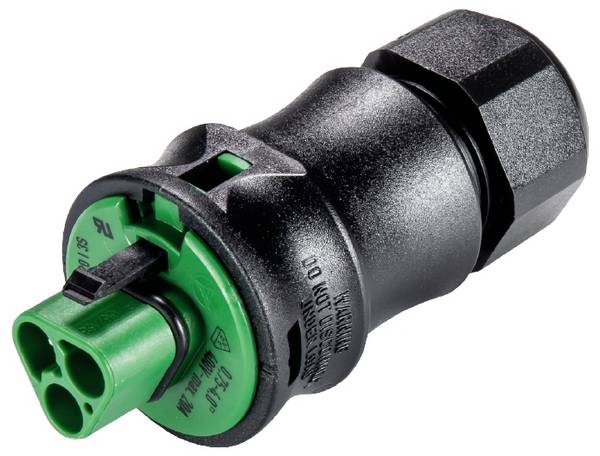 Wieland Electric 96.032.4055.7 Steckverbinder