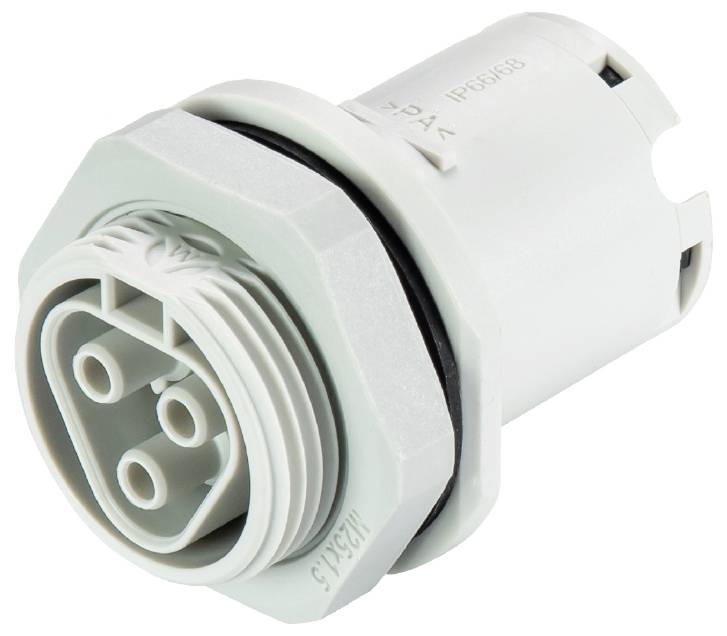 Thumbnail - Wieland Electric 96.031.1053.0 Geräteanschluss