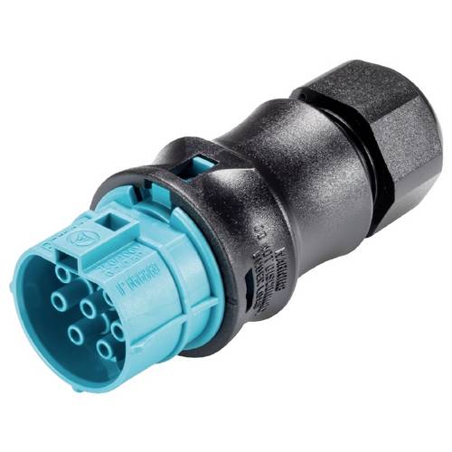 Thumbnail - Wieland Electric 96.071.4153.6 Steckverbinder
