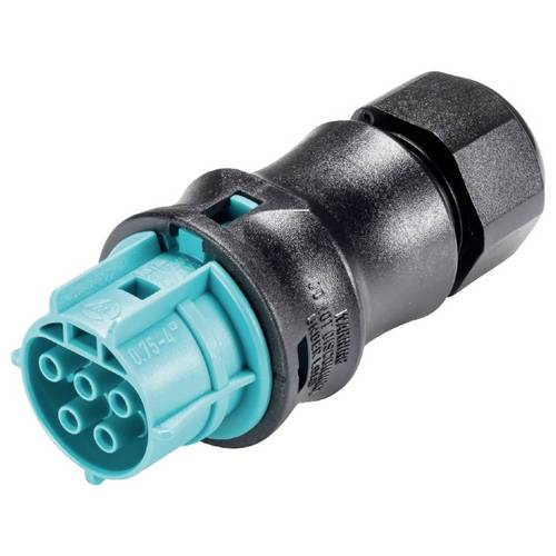 Wieland Electric 96.051.4053.6 Steckverbinder