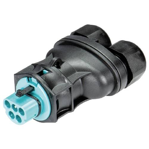 Thumbnail - Wieland Electric 96.052.4353.6 Steckverbinder