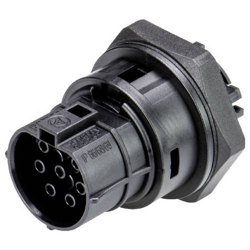 Wieland Electric 96.071.6353.1 Geräteanschluss