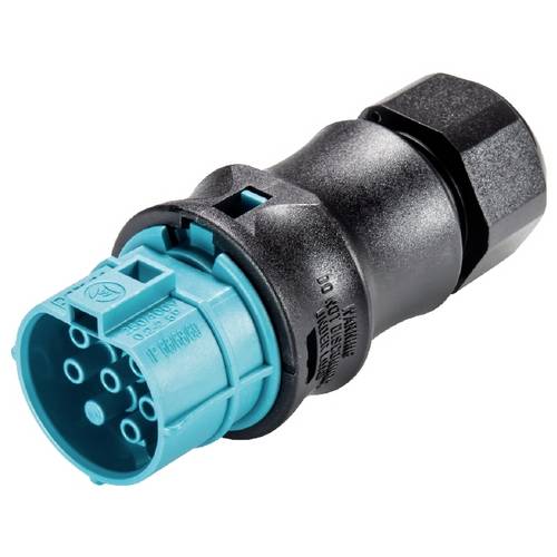 Wieland Electric 96.061.4153.6 Steckverbinder