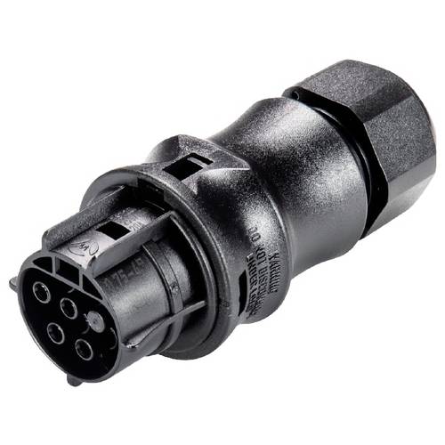 Wieland Electric 96.141.0053.1 Steckverbinder