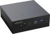 Minix Mini PC NEO Z100-Aero Intel® N N100 3.4 GHz 16 GB RAM 512 GB SSD Intel UHD Graphics Win 11 Pro NEO Z100-Aero(512GB)