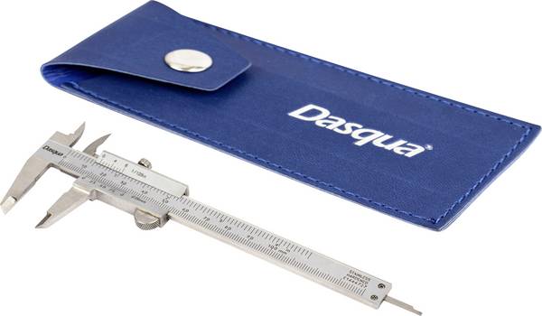 Dasqua  1120-3113 DIN EN 862 Universalmessschieber  70 mm
