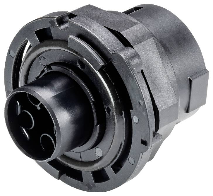 Thumbnail - Wieland Electric 97.051.5553.1 Geräteanschluss