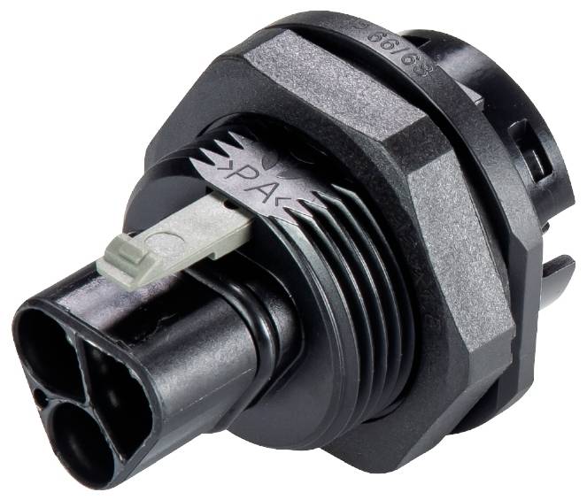 Wieland Electric X6.032.1053.1 Geräteanschluss