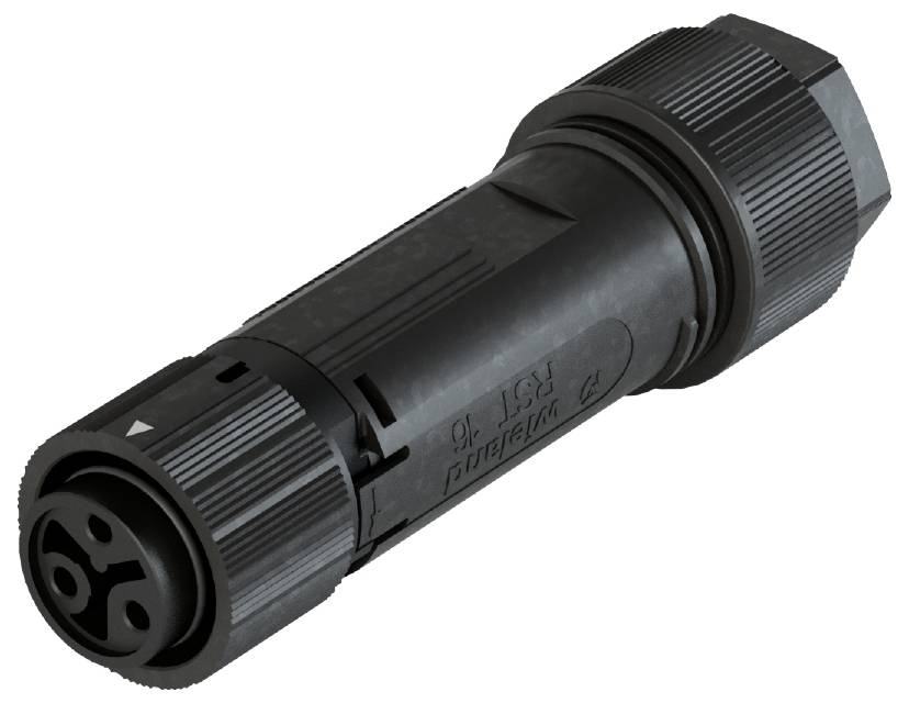 Thumbnail - Wieland Electric 46.031.4453.1 Steckverbinder