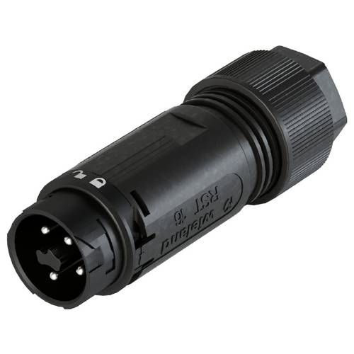 Wieland Electric 46.052.4154.1 Steckverbinder