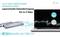 Laptop mit USB-Anschluss zeigt Datenübertragung von 480 Mbps und 5 Gbps. Text: 'Alle USB-Anschlüsse unterstützen superschnelle Datenübertragung bis zu 5 Gbps'.