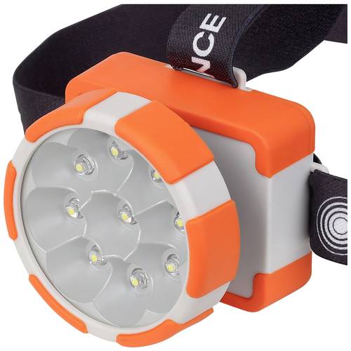 Thumbnail - LEDVANCE 4099854175527 LED Stirnlampe akkubetrieben 100 lm 4099854175527