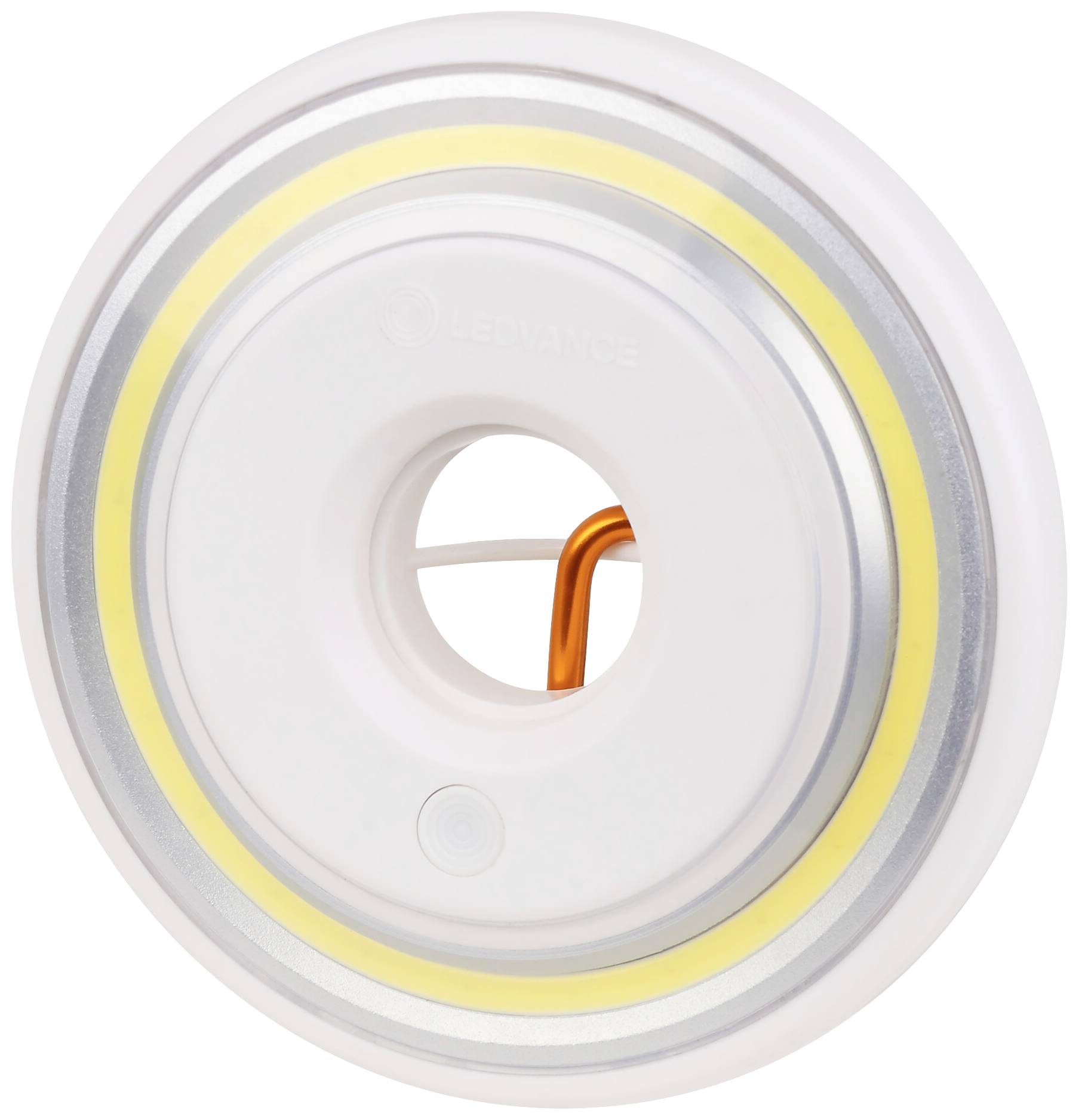 LEDVANCE 4099854175688 4099854175688 Handlampe batteriebetrieben 82 g Weiß