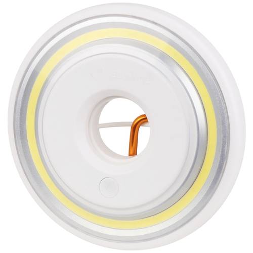 LEDVANCE 4099854175688 4099854175688 Handlampe batteriebetrieben 82 g Weiß