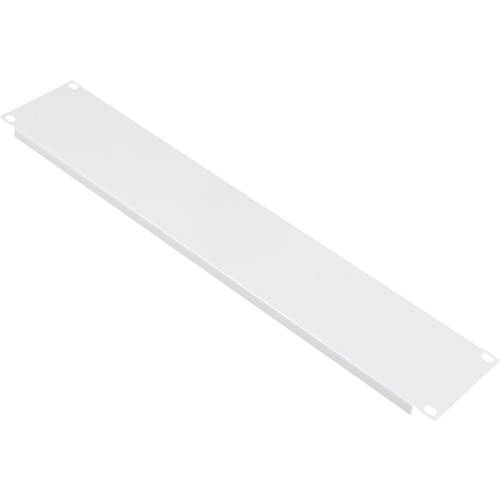 Thumbnail - ROLINE 19-Zoll Blindblende 2HE grau