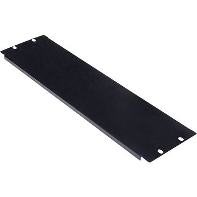 ROLINE 19-Zoll Blindblende 3HE schwarz-0