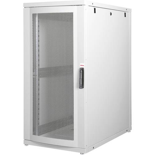 ROLINE 19-Zoll Serverschrank Pro 26 HE, 600x1000 BxT grau