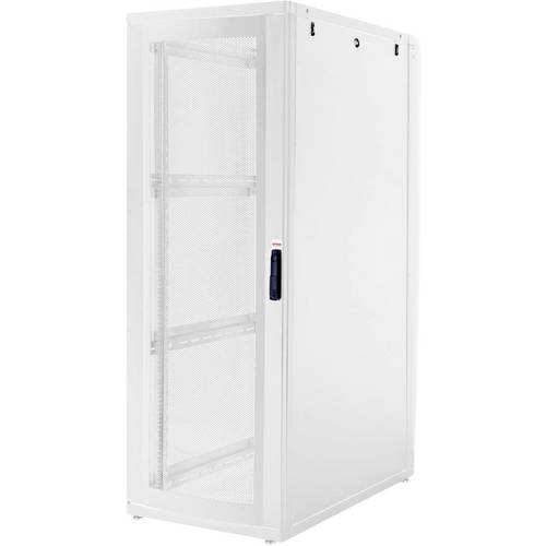 Thumbnail - ROLINE 19-Zoll Serverschrank Pro 36 HE, 600x1000 BxT grau